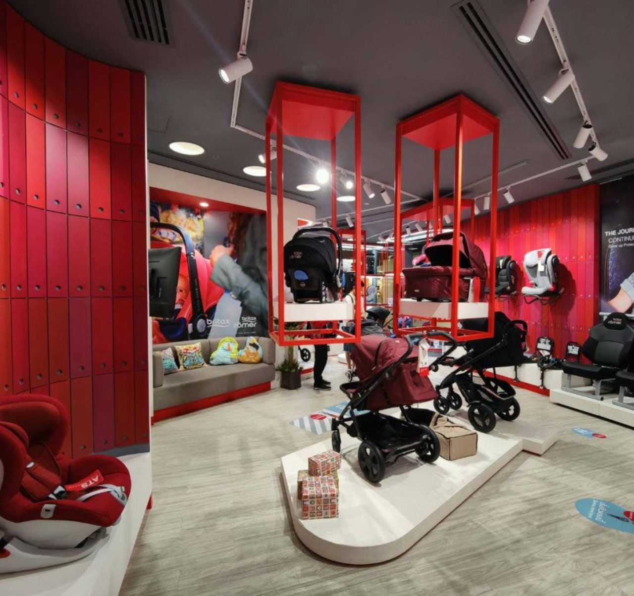 B-SMART CENTRAL WORLD-6