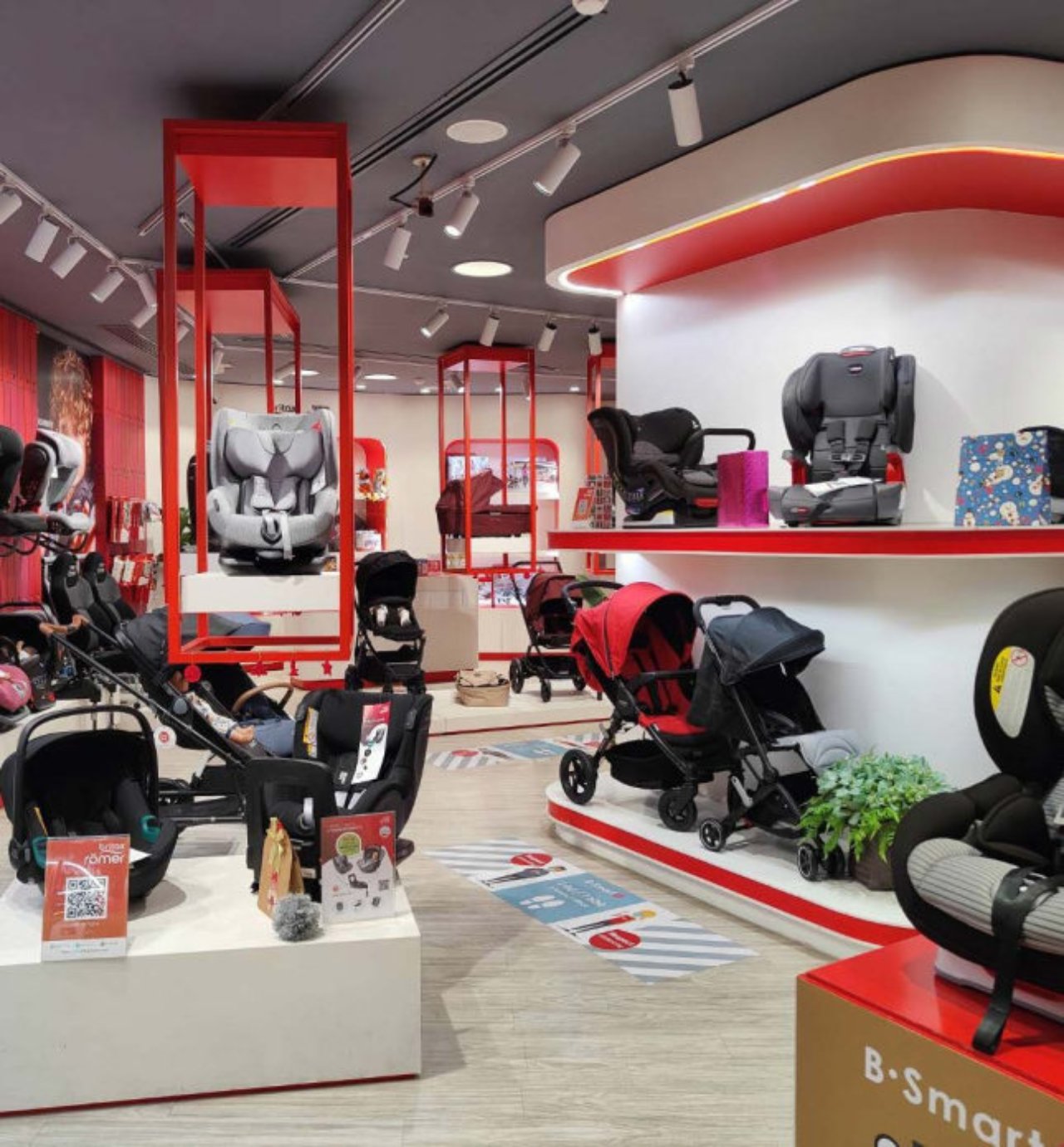 B-SMART CENTRAL WORLD-7