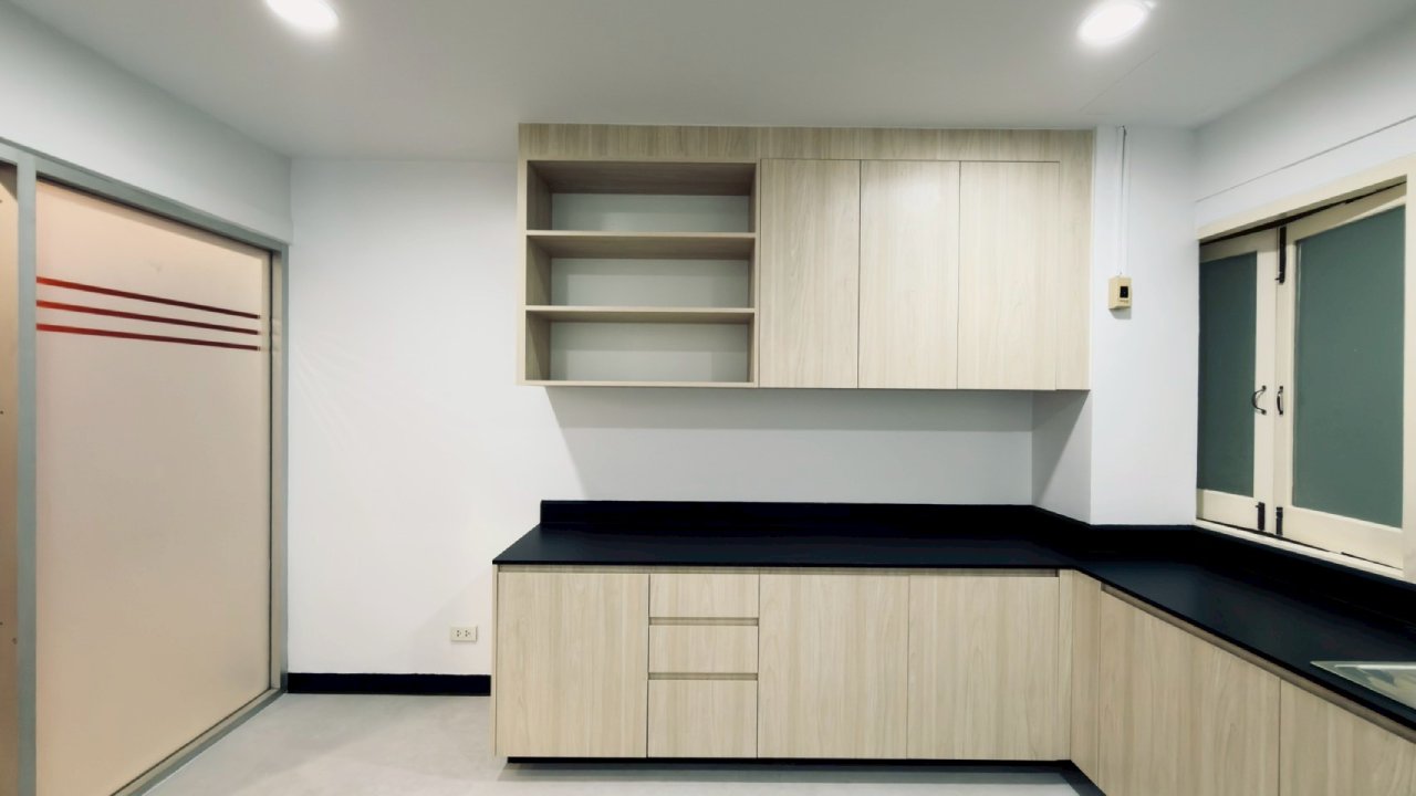 Pantry Chula Hospital_1