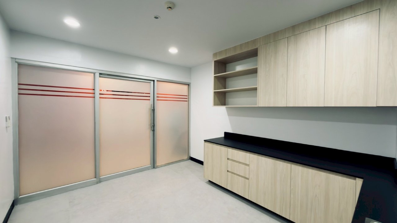 Pantry Chula Hospital_2