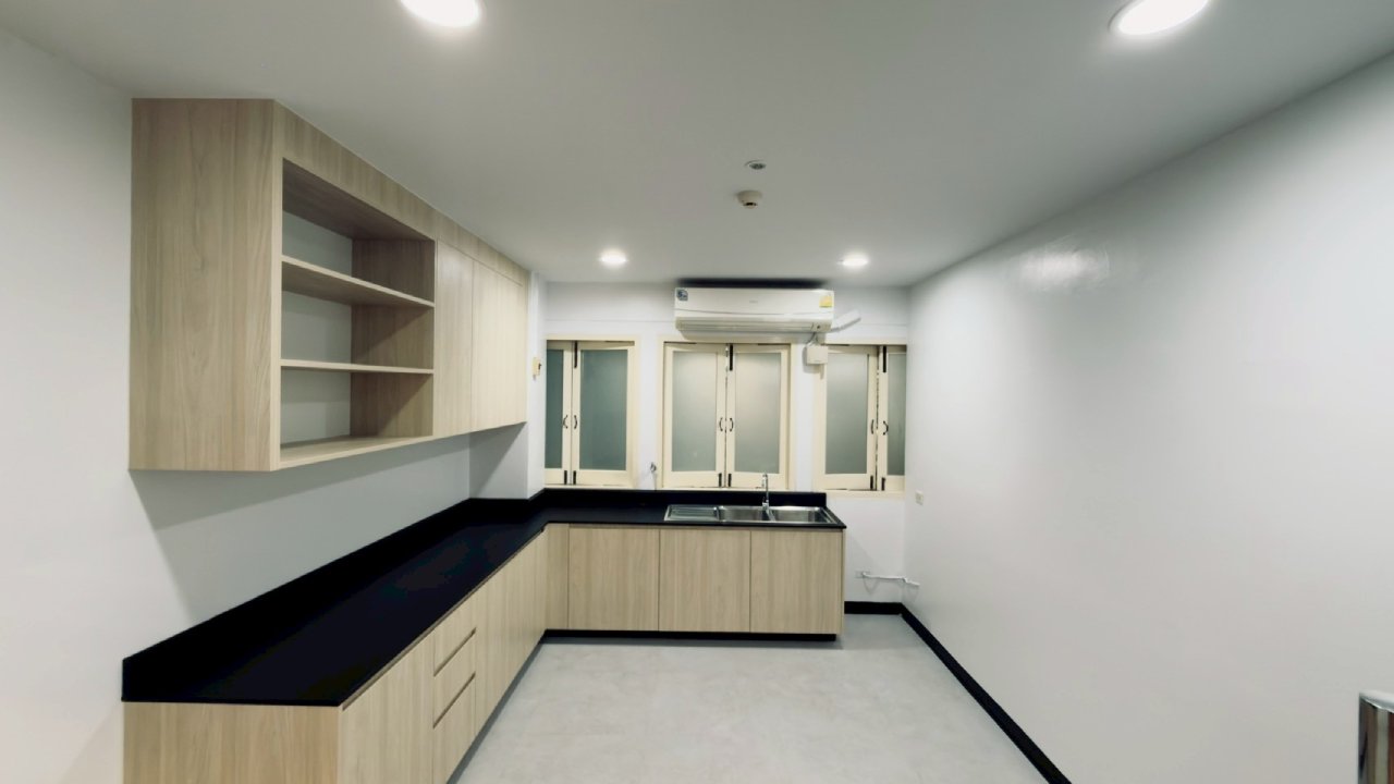 Pantry Chula Hospital_4